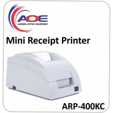 Mini Receipt Printer ARP 400KC